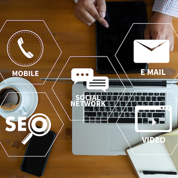 digital marketing ad sequence